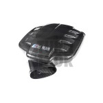 Plenum en fibre de carbone Eventuri pour BMW M3 E9x Plenum en fibre de carbone Eventuri pour BMW M3 E9x