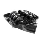 Plenum en fibre de carbone Eventuri pour BMW M3 E9x Plenum en fibre de carbone Eventuri pour BMW M3 E9x