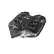 Plenum en fibre de carbone Eventuri pour BMW M3 E9x