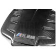 Plenum en fibre de carbone Eventuri pour BMW M3 E9x