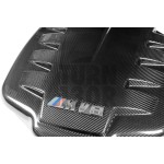 Plenum en fibre de carbone Eventuri pour BMW M3 E9x Plenum en fibre de carbone Eventuri pour BMW M3 E9x
