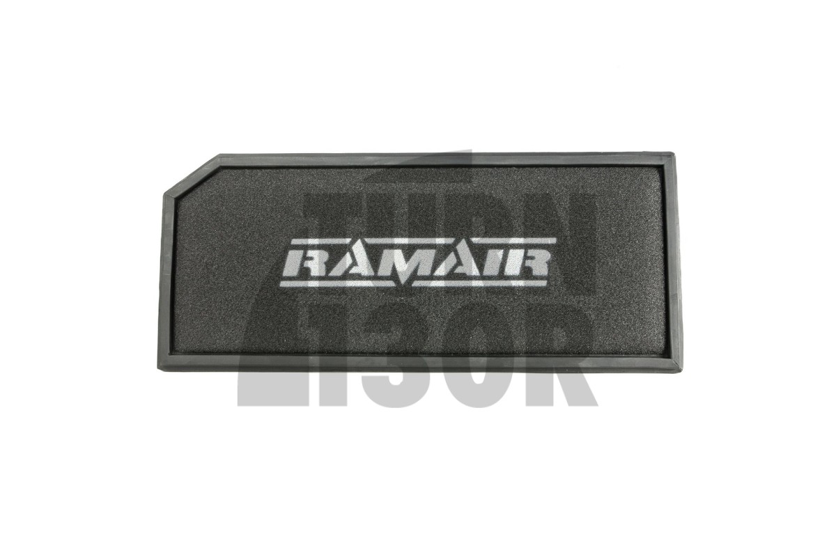 Filtre à air Ramair pour Scirocco R et Octavia 1Z 2.0 TFSI