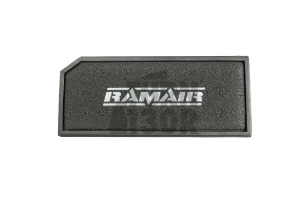 Filtre à air Ramair pour Scirocco R et Octavia 1Z 2.0 TFSI