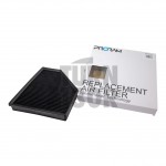 Ramair Proram Panel Air Filter pour Toyota Supra GR 3.0 A90 MK5 / BMW 340i G2x Ramair Proram Panel Air Filter pour Toyota Supra GR 3.0 A90 MK5 / BMW 340i G2x