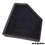 Ramair Proram Panel Air Filter pour Toyota Supra GR 3.0 A90 MK5 / BMW 340i G2x Ramair Proram Panel Air Filter pour Toyota Supra GR 3.0 A90 MK5 / BMW 340i G2x