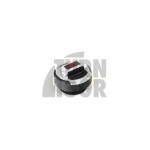 Bouchon de réservoir dexpansion de liquide de refroidissement style R8 pour Audi, Seat, Skoda, VW 1.8T 20V, 2.0 TFSI, V6 3.2 FSI, 4.2 V8 Bouchon de réservoir dexpansion de liquide de refroidissement style R8 pour Audi, Seat, Skoda, VW 1.8T 20V, 2.0 TFSI, V6 3.2 FSI, 4.2 V8