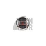 Bouchon de réservoir dexpansion de liquide de refroidissement style R8 pour Audi, Seat, Skoda, VW 1.8T 20V, 2.0 TFSI, V6 3.2 FSI, 4.2 V8 Bouchon de réservoir dexpansion de liquide de refroidissement style R8 pour Audi, Seat, Skoda, VW 1.8T 20V, 2.0 TFSI, V6 3.2 FSI, 4.2 V8