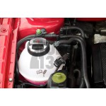 Bouchon de réservoir dexpansion de liquide de refroidissement style R8 pour Audi, Seat, Skoda, VW 1.8T 20V, 2.0 TFSI, V6 3.2 FSI, 4.2 V8 Bouchon de réservoir dexpansion de liquide de refroidissement style R8 pour Audi, Seat, Skoda, VW 1.8T 20V, 2.0 TFSI, V6 3.2 FSI, 4.2 V8