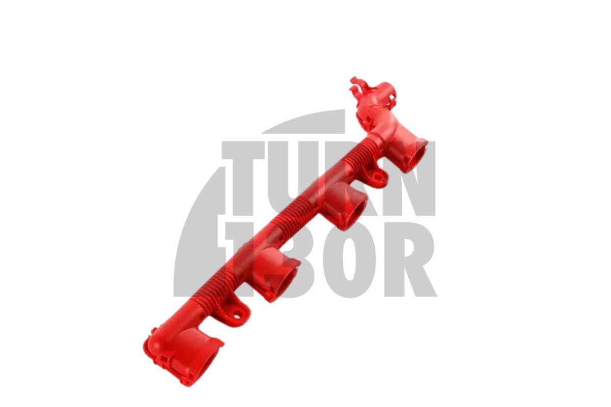 Couvercle de faisceau dallumage (rouge ou bleu) pour 2.0 TFSI, 2.0 TSI, 1.8T 20V Couvercle de faisceau dallumage (rouge ou bleu) pour 2.0 TFSI, 2.0 TSI, 1.8T 20V