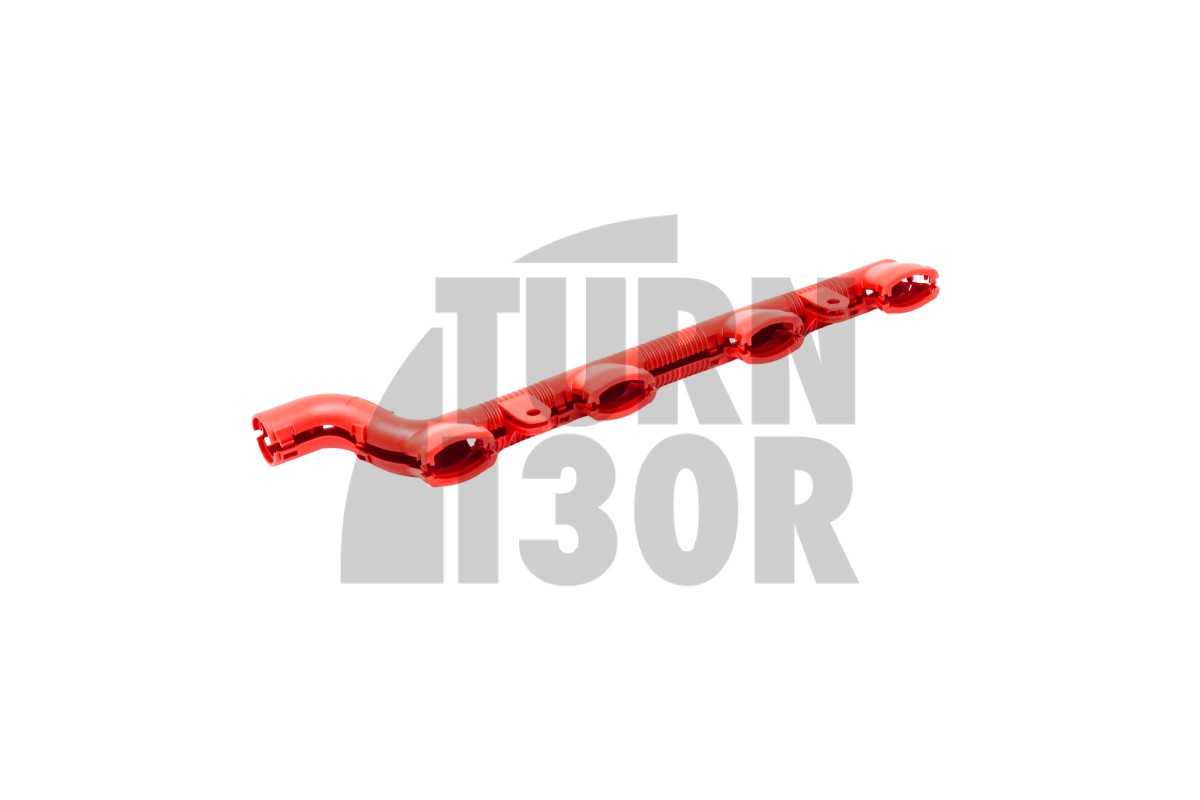 Couvercle de faisceau dallumage (rouge ou bleu) pour 2.0 TFSI, 2.0 TSI, 1.8T 20V Couvercle de faisceau dallumage (rouge ou bleu) pour 2.0 TFSI, 2.0 TSI, 1.8T 20V