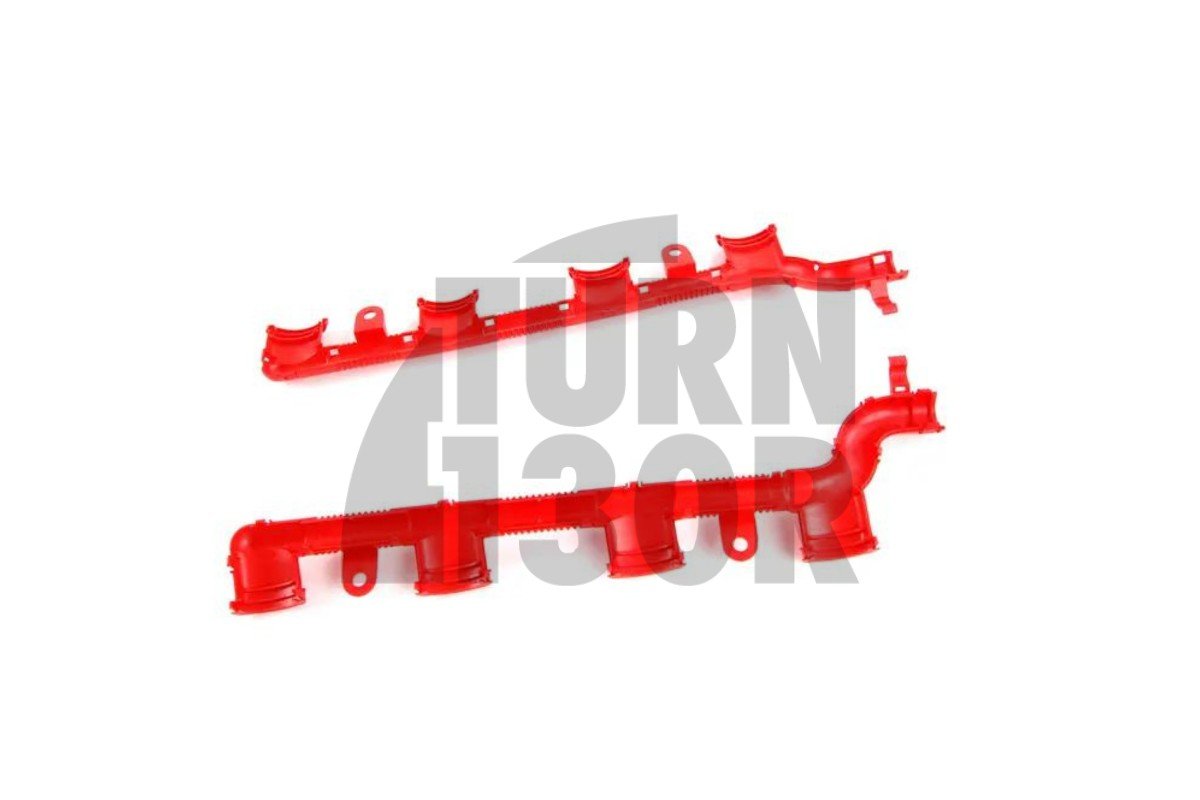 Couvercle de faisceau dallumage (rouge ou bleu) pour 2.0 TFSI, 2.0 TSI, 1.8T 20V Couvercle de faisceau dallumage (rouge ou bleu) pour 2.0 TFSI, 2.0 TSI, 1.8T 20V