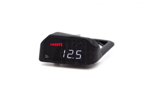 Jauge digitale pour Toyota Supra MK5 A90 P3 Gauges