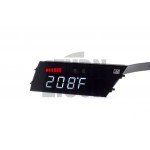 Jauge de ventilation digitale pour Audi A4 / S4 / A5 / S5 / RS5 / RS4 B9 P3 Gauges Jauge de ventilation digitale pour Audi A4 / S4 / A5 / S5 / RS5 / RS4 B9 P3 Gauges