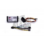 Jauge de ventilation digitale pour Audi A4 / S4 / A5 / S5 / RS5 / RS4 B9 P3 Gauges Jauge de ventilation digitale pour Audi A4 / S4 / A5 / S5 / RS5 / RS4 B9 P3 Gauges