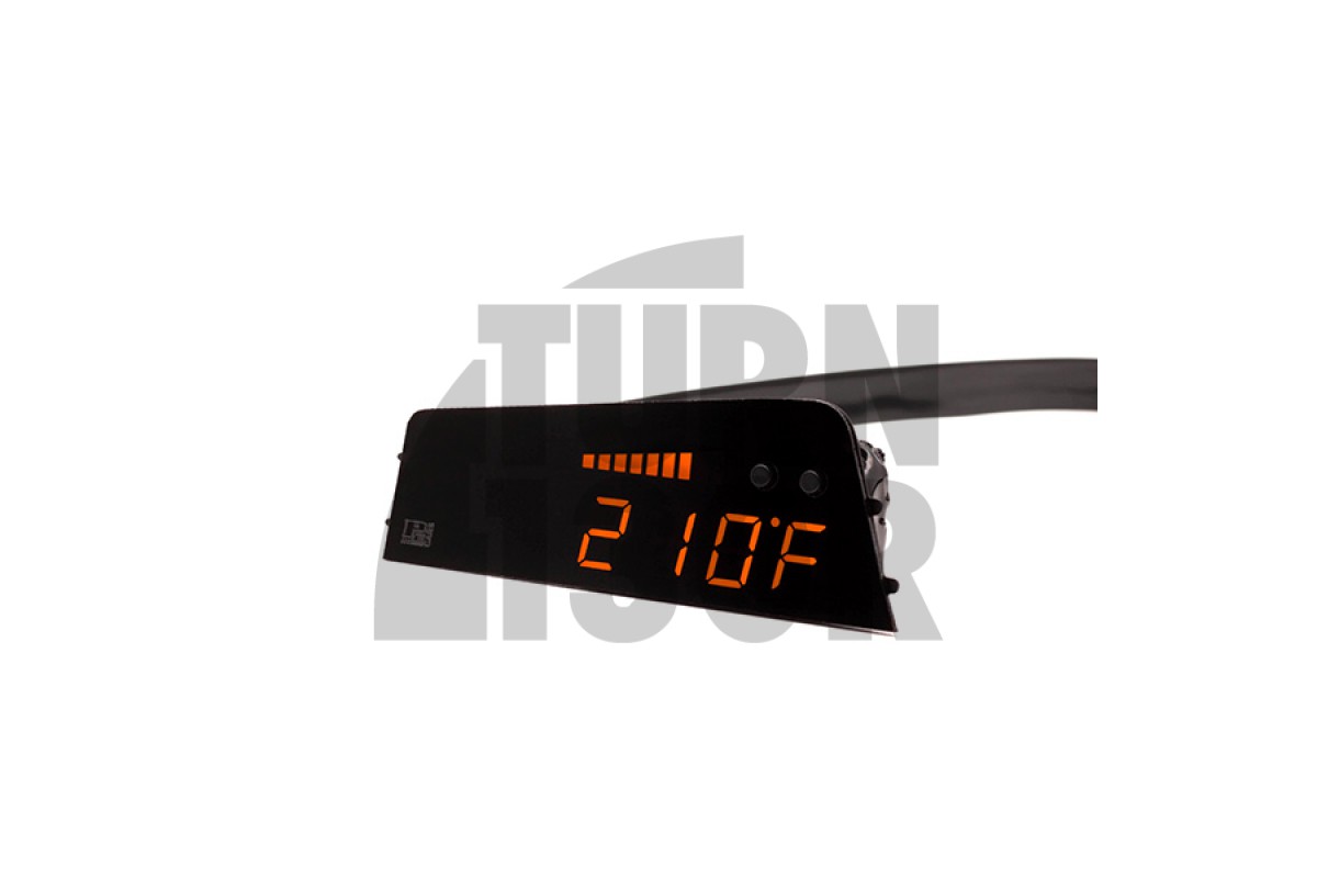 Jauge daération digitale pour BMW M5 F10 P3 Gauges Jauge daération digitale pour BMW M5 F10 P3 Gauges