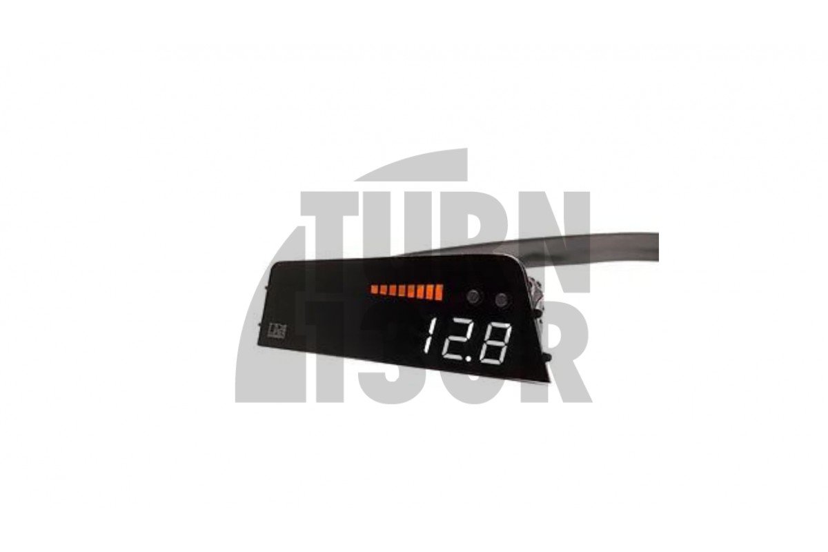 Jauge daération digitale pour BMW M5 F10 P3 Gauges Jauge daération digitale pour BMW M5 F10 P3 Gauges