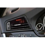 Jauge daération digitale pour BMW M5 F10 P3 Gauges Jauge daération digitale pour BMW M5 F10 P3 Gauges