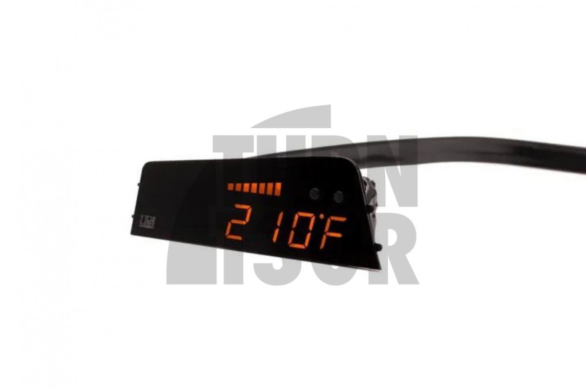 Jauge daération digitale pour BMW M5 F10 P3 Gauges Jauge daération digitale pour BMW M5 F10 P3 Gauges
