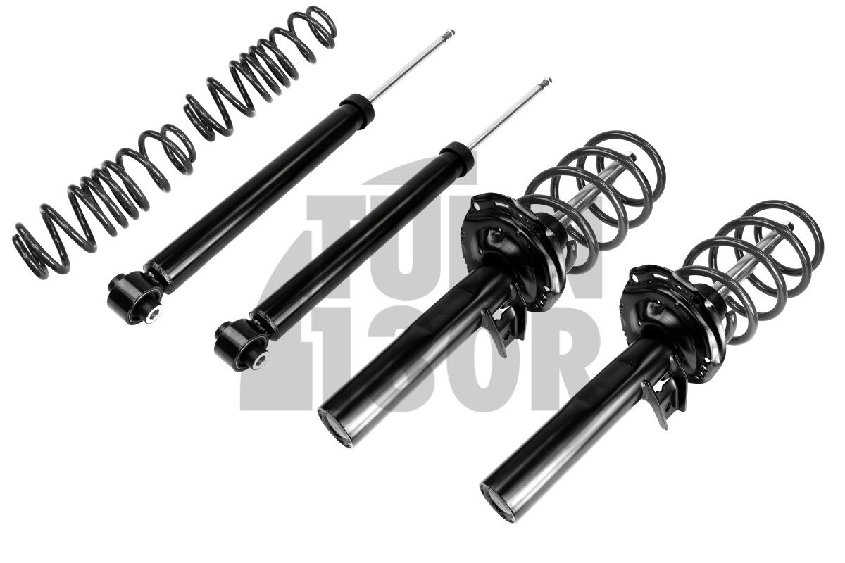 Kit ressorts et amortisseurs Racingline Golf 7 GTI / Leon 3 Cupra / Octavia VRS Kit ressorts et amortisseurs Racingline Golf 7 GTI / Leon 3 Cupra / Octavia VRS