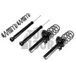 Kit ressorts et amortisseurs Racingline Golf 7 GTI / Leon 3 Cupra / Octavia VRS Kit ressorts et amortisseurs Racingline Golf 7 GTI / Leon 3 Cupra / Octavia VRS