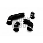 Tuyaux de suralimentation en silicone Racingline Polo AW GTI Tuyaux de suralimentation en silicone Racingline Polo AW GTI
