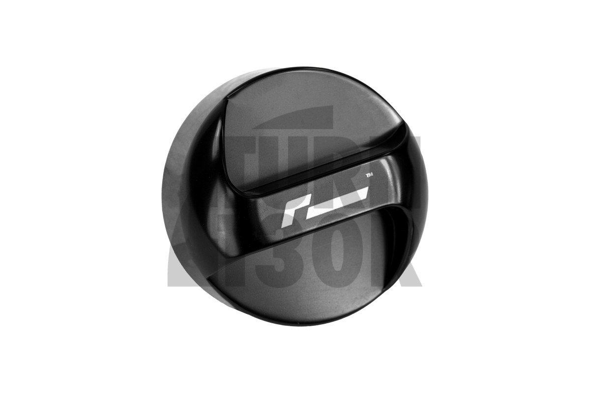 Bouchon de liquide de frein en aluminium pour Audi / Volkswagen / Seat / Skoda 2.0 - 2.5 - 3.0 - 4.0 TFSI Racingline Bouchon de liquide de frein en aluminium pour Audi / Volkswagen / Seat / Skoda 2.0 - 2.5 - 3.0 - 4.0 TFSI Racingline