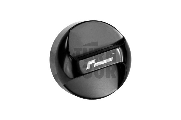 Bouchon de liquide de frein en aluminium pour Audi / Volkswagen / Seat / Skoda 2.0 - 2.5 - 3.0 - 4.0 TFSI Racingline