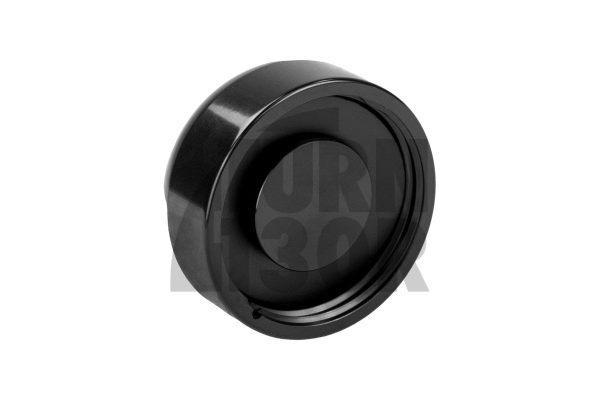Bouchon de liquide de frein en aluminium pour Audi / Volkswagen / Seat / Skoda 2.0 - 2.5 - 3.0 - 4.0 TFSI Racingline Bouchon de liquide de frein en aluminium pour Audi / Volkswagen / Seat / Skoda 2.0 - 2.5 - 3.0 - 4.0 TFSI Racingline
