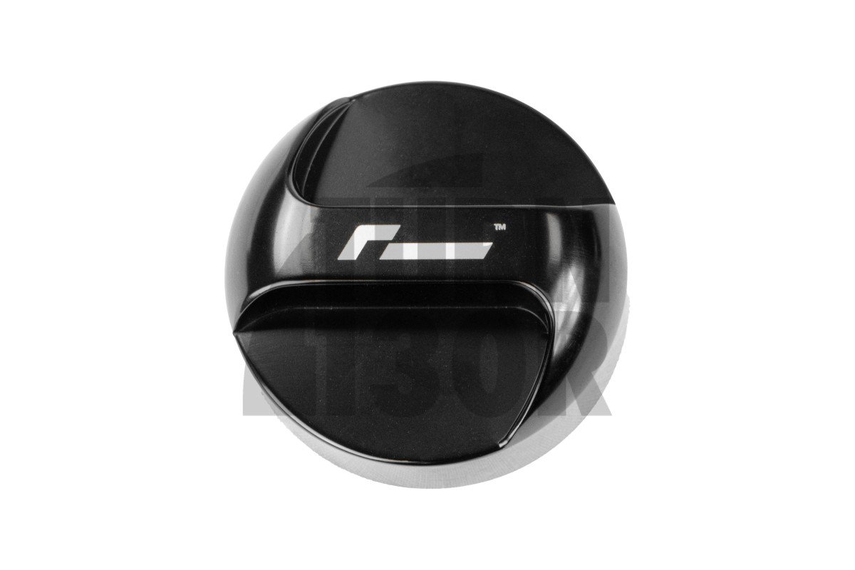 Bouchon de liquide de frein en aluminium pour Audi / Volkswagen / Seat / Skoda 2.0 - 2.5 - 3.0 - 4.0 TFSI Racingline Bouchon de liquide de frein en aluminium pour Audi / Volkswagen / Seat / Skoda 2.0 - 2.5 - 3.0 - 4.0 TFSI Racingline