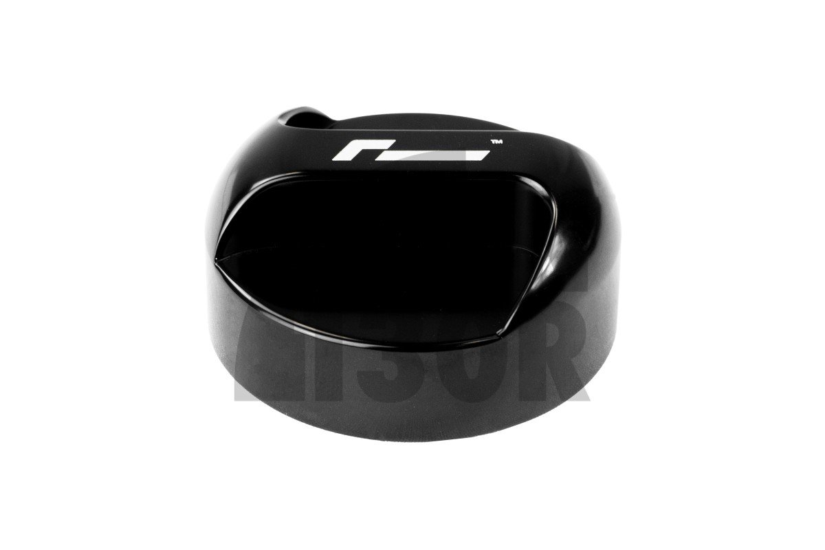 Bouchon de liquide de frein en aluminium pour Audi / Volkswagen / Seat / Skoda 2.0 - 2.5 - 3.0 - 4.0 TFSI Racingline Bouchon de liquide de frein en aluminium pour Audi / Volkswagen / Seat / Skoda 2.0 - 2.5 - 3.0 - 4.0 TFSI Racingline