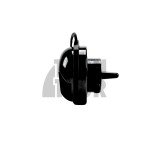 Bouchon de réservoir en aluminium pour Golf 7 GTI / R , Golf 8 GTI / R , Polo AW GTI , Octavia 5E Racingline Bouchon de réservoir en aluminium pour Golf 7 GTI / R , Golf 8 GTI / R , Polo AW GTI , Octavia 5E Racingline