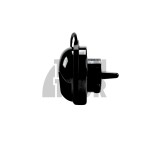 Bouchon de réservoir en aluminium pour Leon 3 / Audi TT / S1 / S3 8V / A4 B9 / RS6 C7 Racingline Bouchon de réservoir en aluminium pour Leon 3 / Audi TT / S1 / S3 8V / A4 B9 / RS6 C7 Racingline