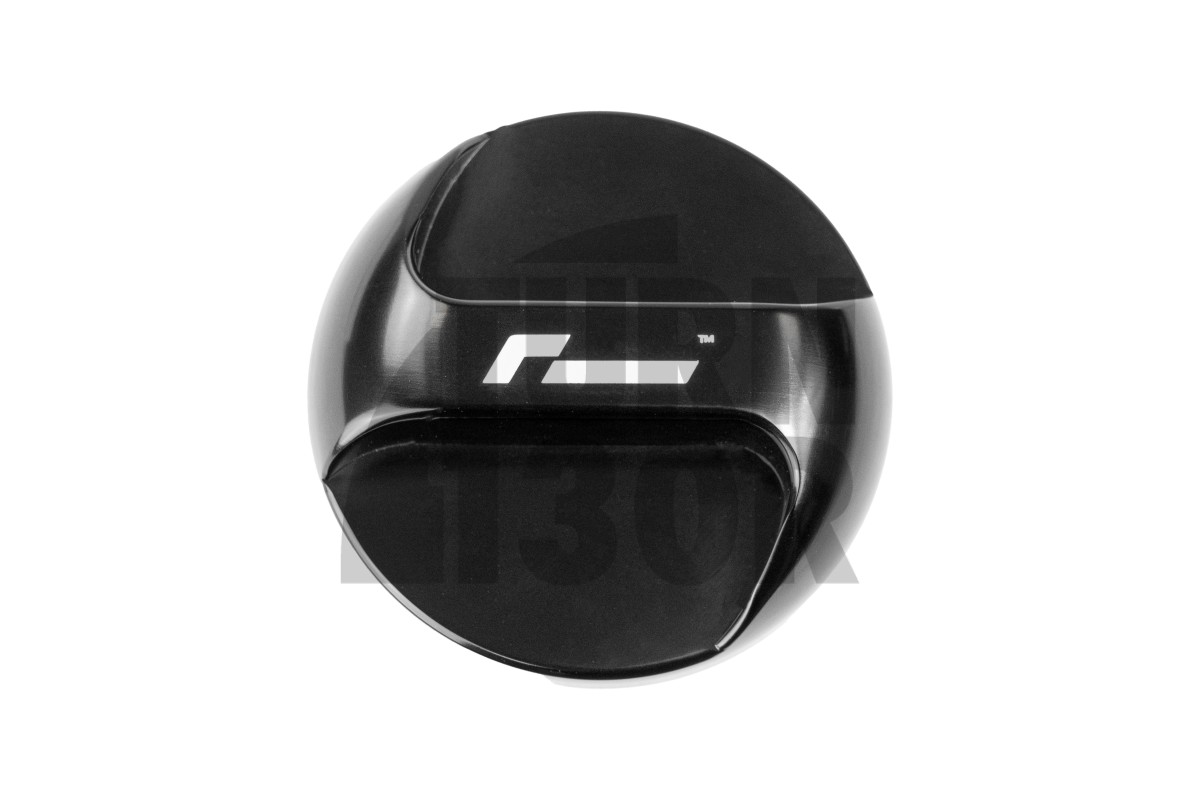 Bouchon dhuile en aluminium pour 2.0 TFSI EA888.3 / 2.5 TFSI DAZA Racingline Bouchon d'huile en aluminium pour 2.0 TFSI EA888.3 / 2.5 TFSI DAZA Racingline