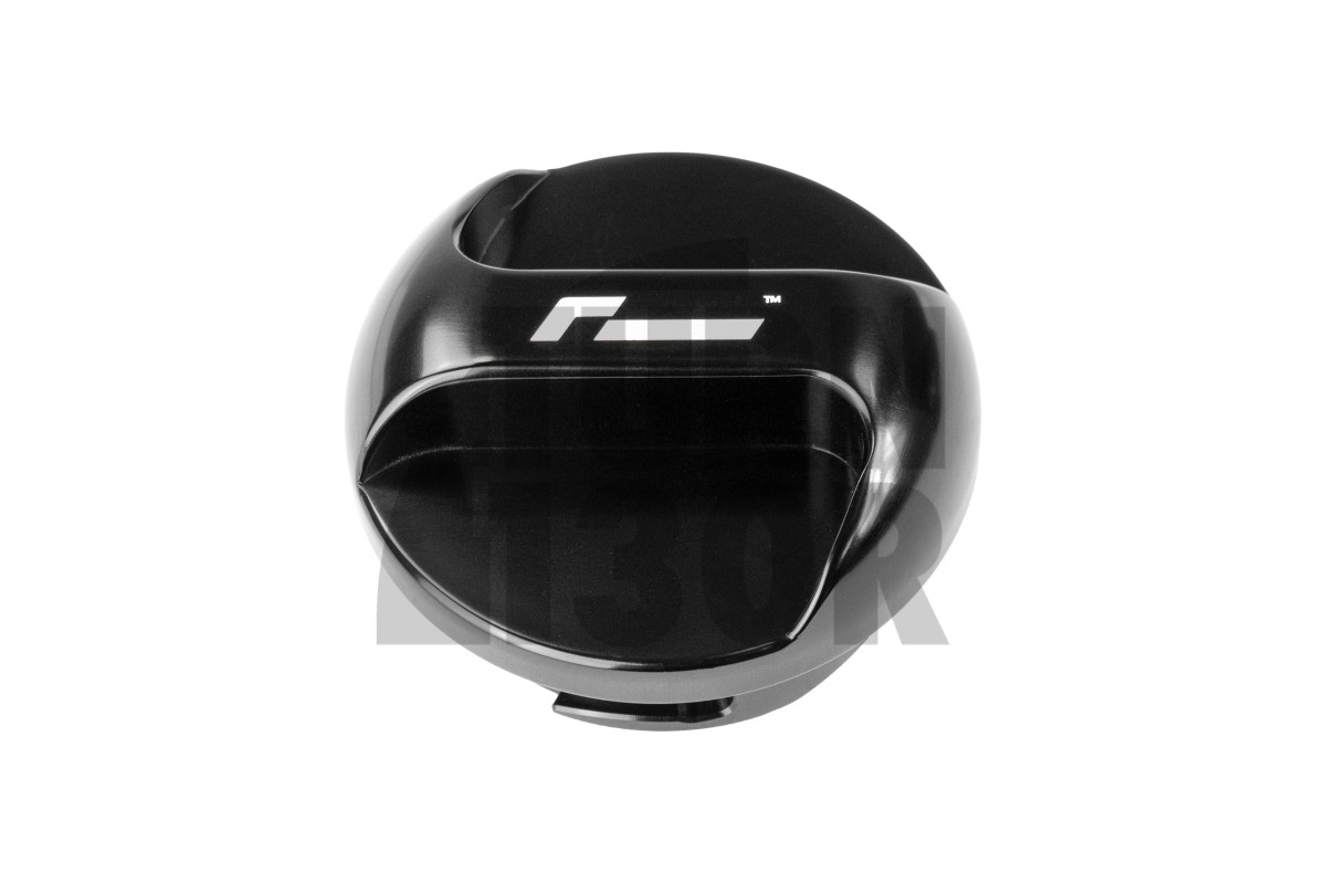 Bouchon dhuile en aluminium pour 2.0 TFSI EA888.3 / 2.5 TFSI DAZA Racingline Bouchon d'huile en aluminium pour 2.0 TFSI EA888.3 / 2.5 TFSI DAZA Racingline