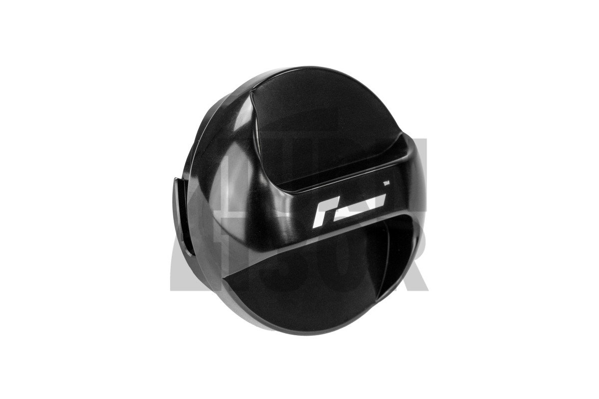 Bouchon dhuile en aluminium pour 2.0 TFSI EA888.3 / 2.5 TFSI DAZA Racingline Bouchon d'huile en aluminium pour 2.0 TFSI EA888.3 / 2.5 TFSI DAZA Racingline
