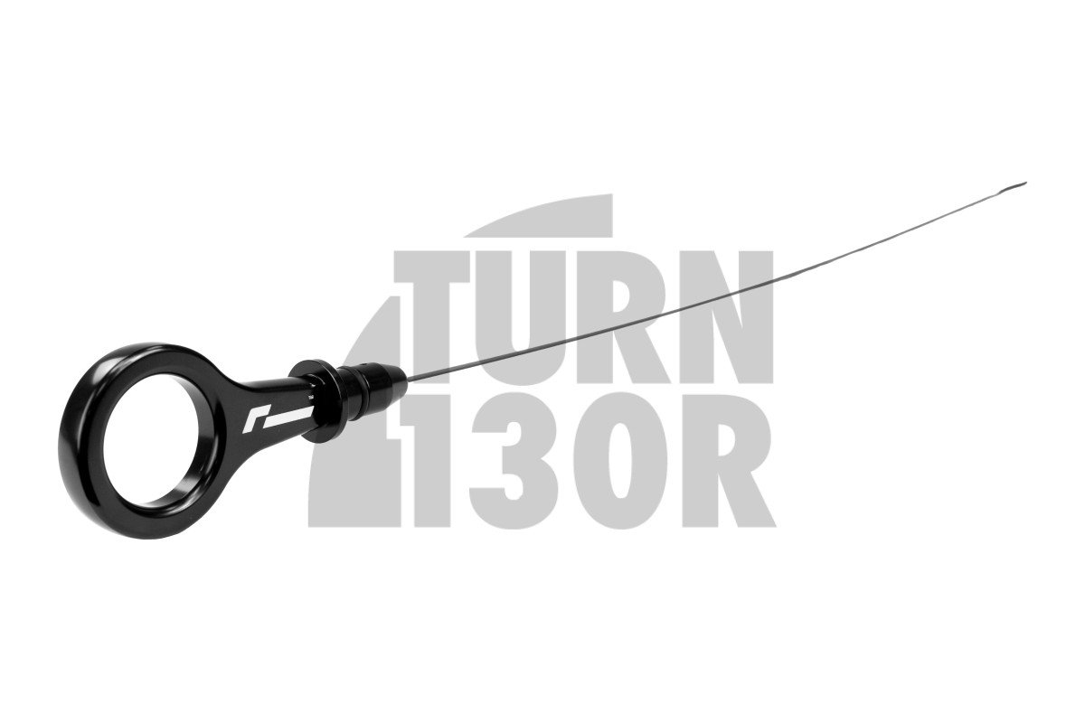 Jauge d'huile en aluminium pour MQB 2.0 TFSI EA888.3 / EA888.4 Racingline