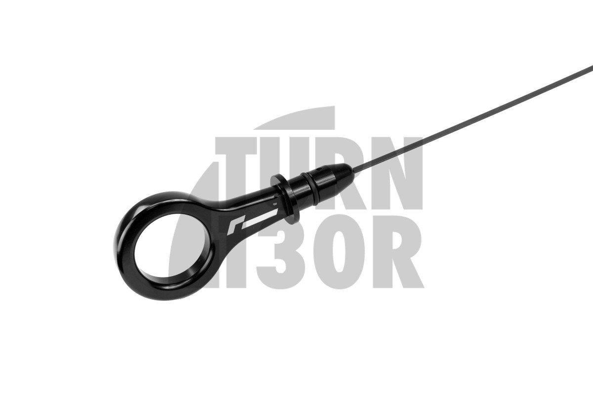 Jauge d'huile en aluminium pour MQB 2.0 TFSI EA888.3 / EA888.4 Racingline