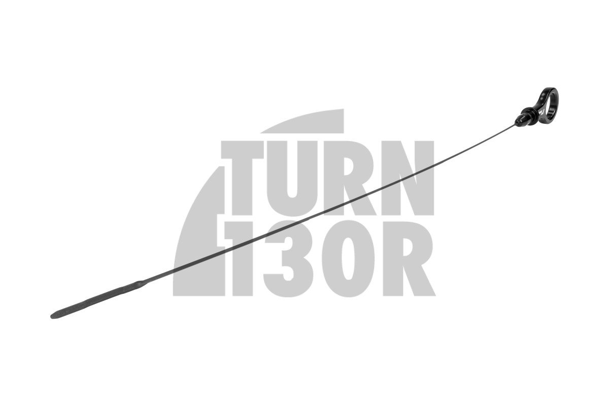 Jauge d'huile en aluminium pour MQB 2.0 TFSI EA888.3 / EA888.4 Racingline