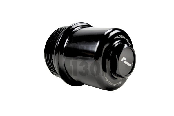 DSG 6 / DSG 7 Boîtier de filtre à huile Racingline