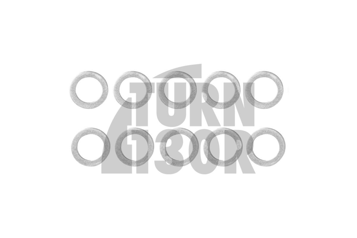 Bouchon magnétique de différentiel avant pour Audi S1 / S3 8V / RS3 8V / TT 8S / Octavia 5E Racingline Bouchon magnétique de différentiel avant pour Audi S1 / S3 8V / RS3 8V / TT 8S / Octavia 5E Racingline