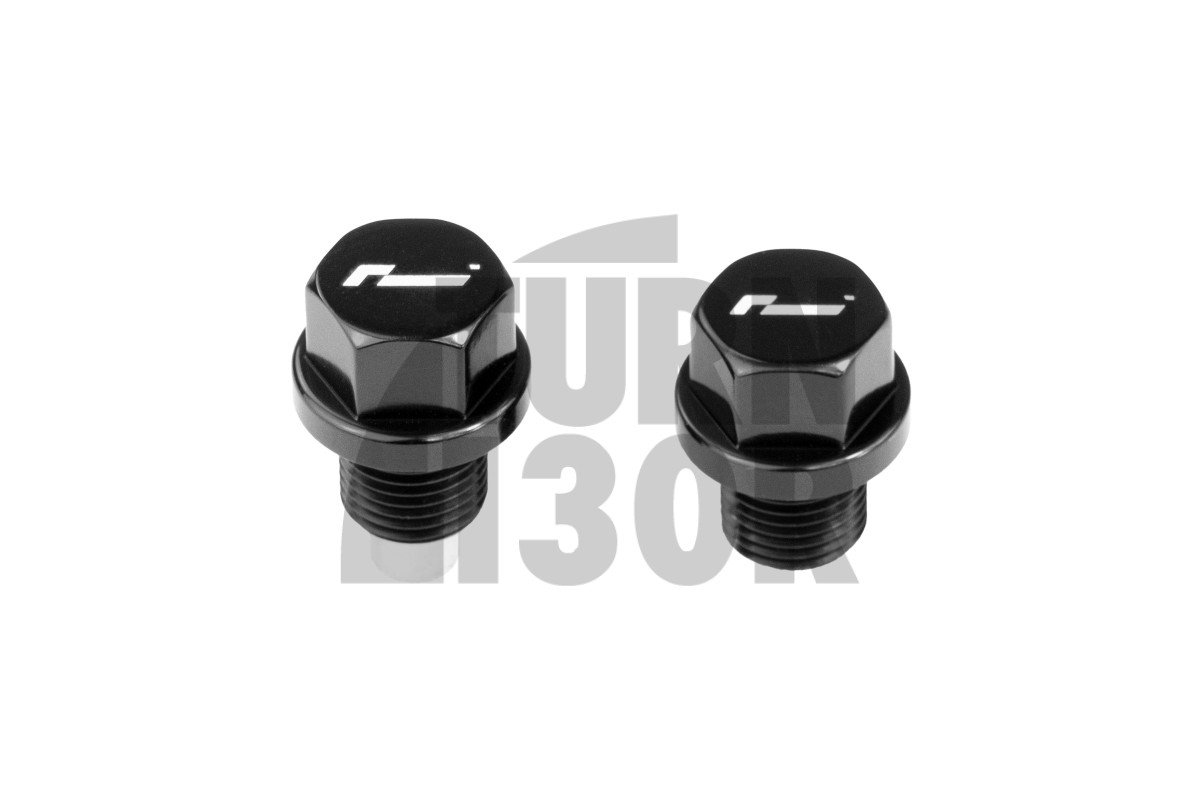 Bouchon magnétique de différentiel avant pour Audi S1 / S3 8V / RS3 8V / TT 8S / Octavia 5E Racingline Bouchon magnétique de différentiel avant pour Audi S1 / S3 8V / RS3 8V / TT 8S / Octavia 5E Racingline