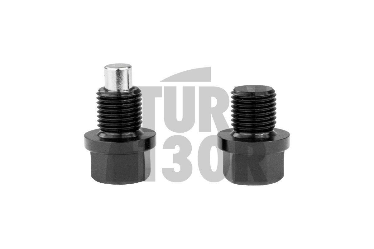 Bouchon magnétique de différentiel avant pour Audi S1 / S3 8V / RS3 8V / TT 8S / Octavia 5E Racingline Bouchon magnétique de différentiel avant pour Audi S1 / S3 8V / RS3 8V / TT 8S / Octavia 5E Racingline