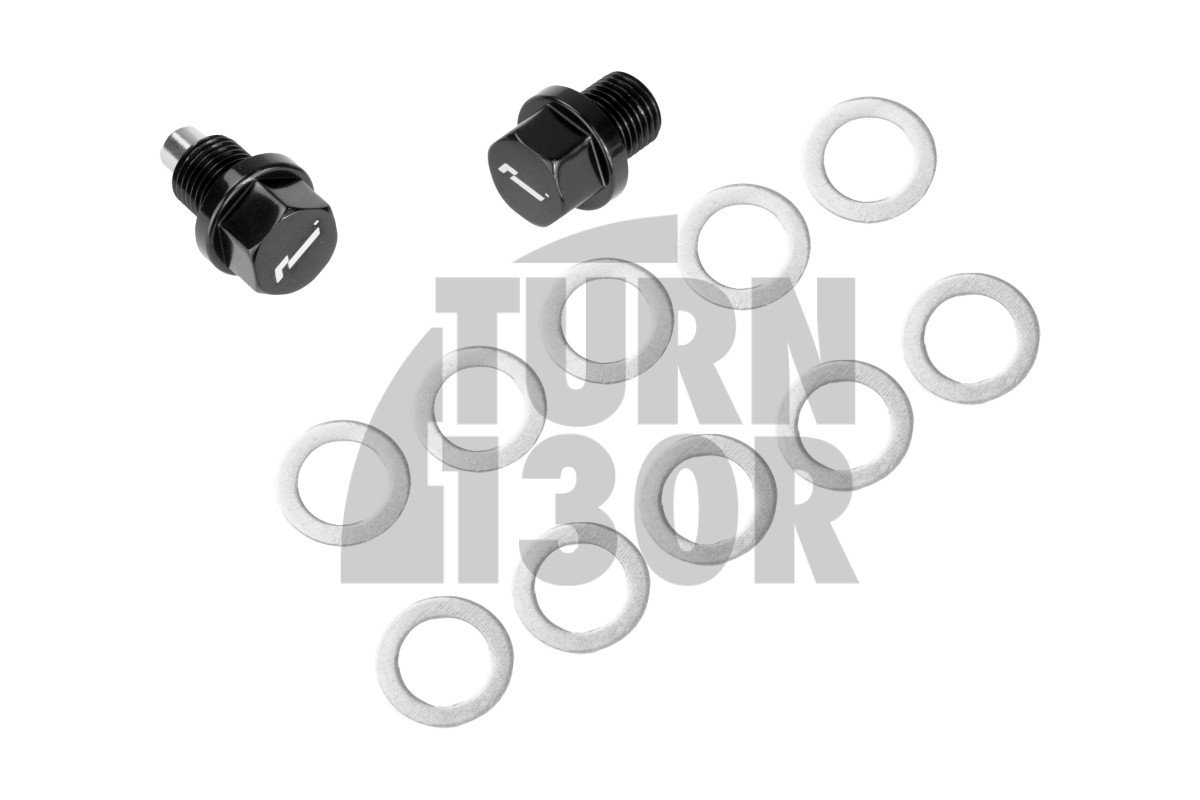 Bouchon magnétique de différentiel avant pour Audi S1 / S3 8V / RS3 8V / TT 8S / Octavia 5E Racingline Bouchon magnétique de différentiel avant pour Audi S1 / S3 8V / RS3 8V / TT 8S / Octavia 5E Racingline