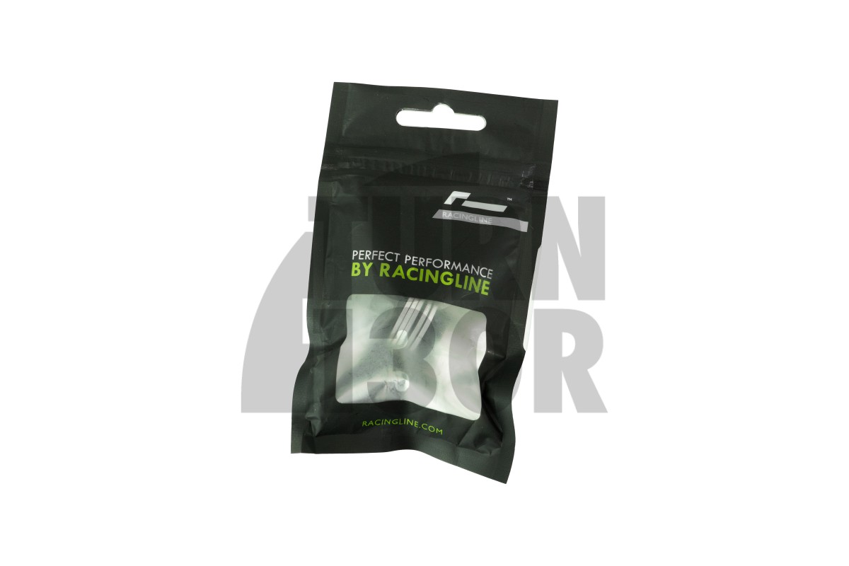 Bouchon magnétique de différentiel avant pour Golf 7 GTI / R / Golf 8 GTI / R / Leon 3 Cupra Racingline