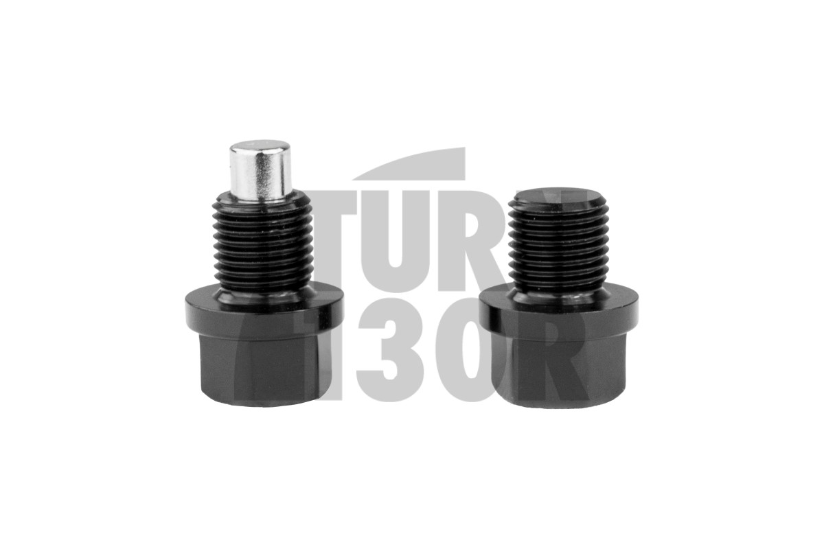 Bouchon magnétique de différentiel avant pour Golf 7 GTI / R / Golf 8 GTI / R / Leon 3 Cupra Racingline