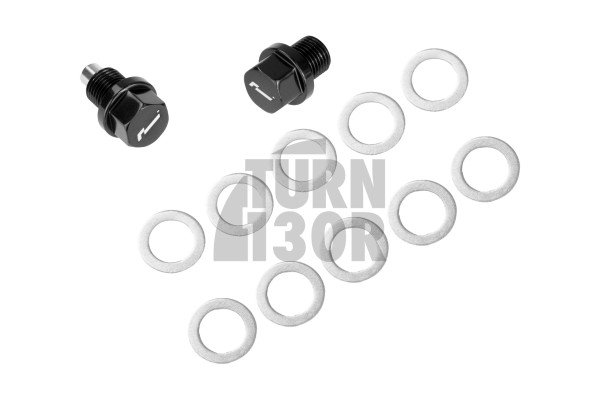 Bouchon magnétique de différentiel avant pour Golf 7 GTI / R / Golf 8 GTI / R / Leon 3 Cupra Racingline