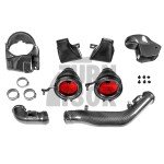 Eventuri Carbon Fiber Intake System pour BMW M3 F80 / M4 F8x Eventuri Carbon Fiber Intake System pour BMW M3 F80 / M4 F8x