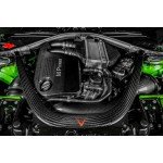 Eventuri Carbon Fiber Intake System pour BMW M3 F80 / M4 F8x Eventuri Carbon Fiber Intake System pour BMW M3 F80 / M4 F8x