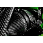 Eventuri Carbon Fiber Intake System pour BMW M3 F80 / M4 F8x Eventuri Carbon Fiber Intake System pour BMW M3 F80 / M4 F8x