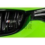 Eventuri Carbon Fiber Intake System pour BMW M3 F80 / M4 F8x Eventuri Carbon Fiber Intake System pour BMW M3 F80 / M4 F8x
